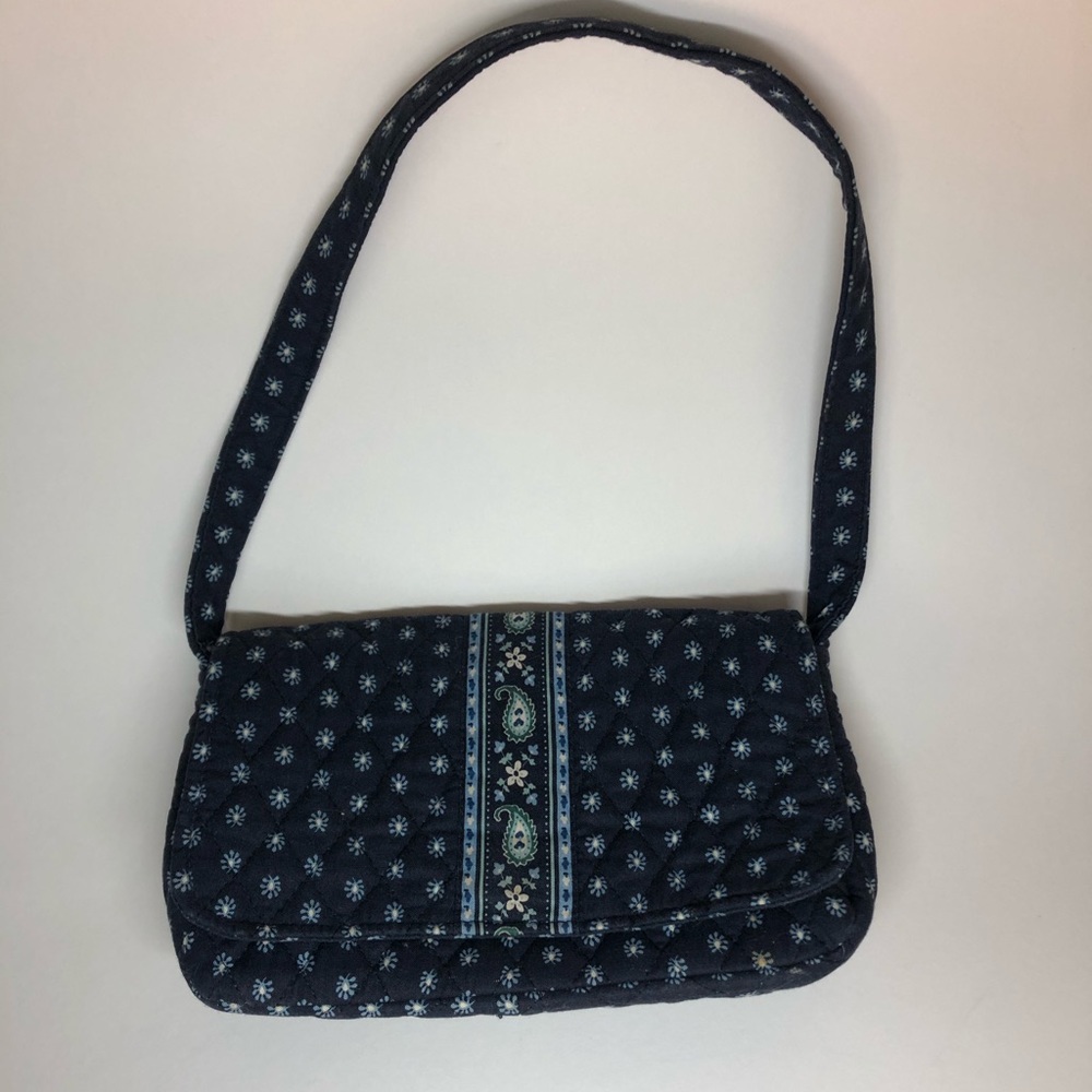 Vera Bradley Short Shoulder Mini Bag